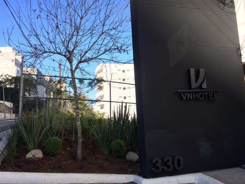 Vn Hotel 몬테레이 외부 사진