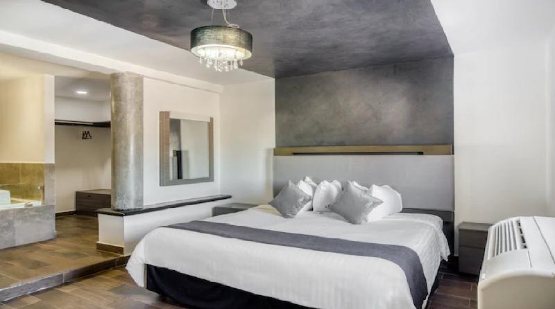 Vn Hotel 몬테레이 외부 사진
